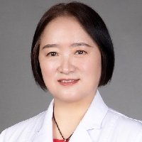 杨丽华医生