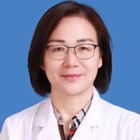 潘金丽医生
