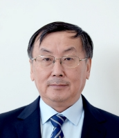 陈志俊