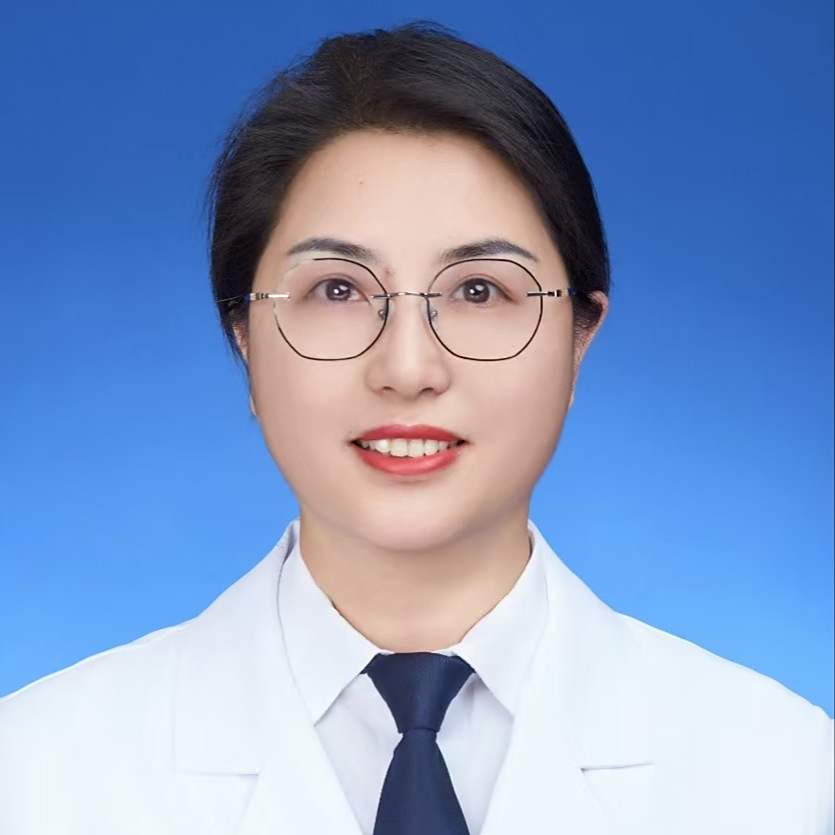 李海艳