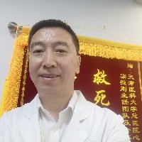 梁德刚