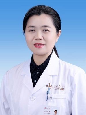 姬霞医生