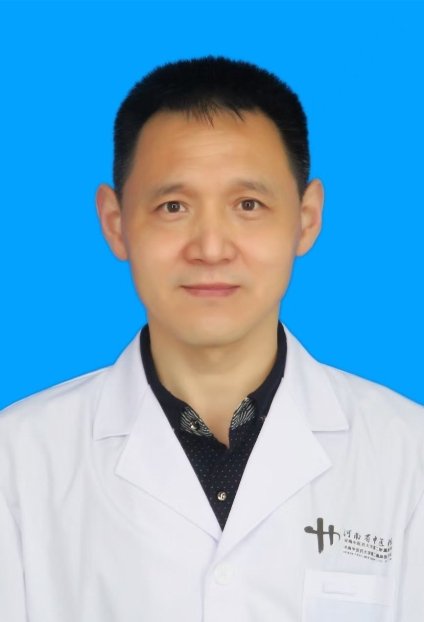 任向军
