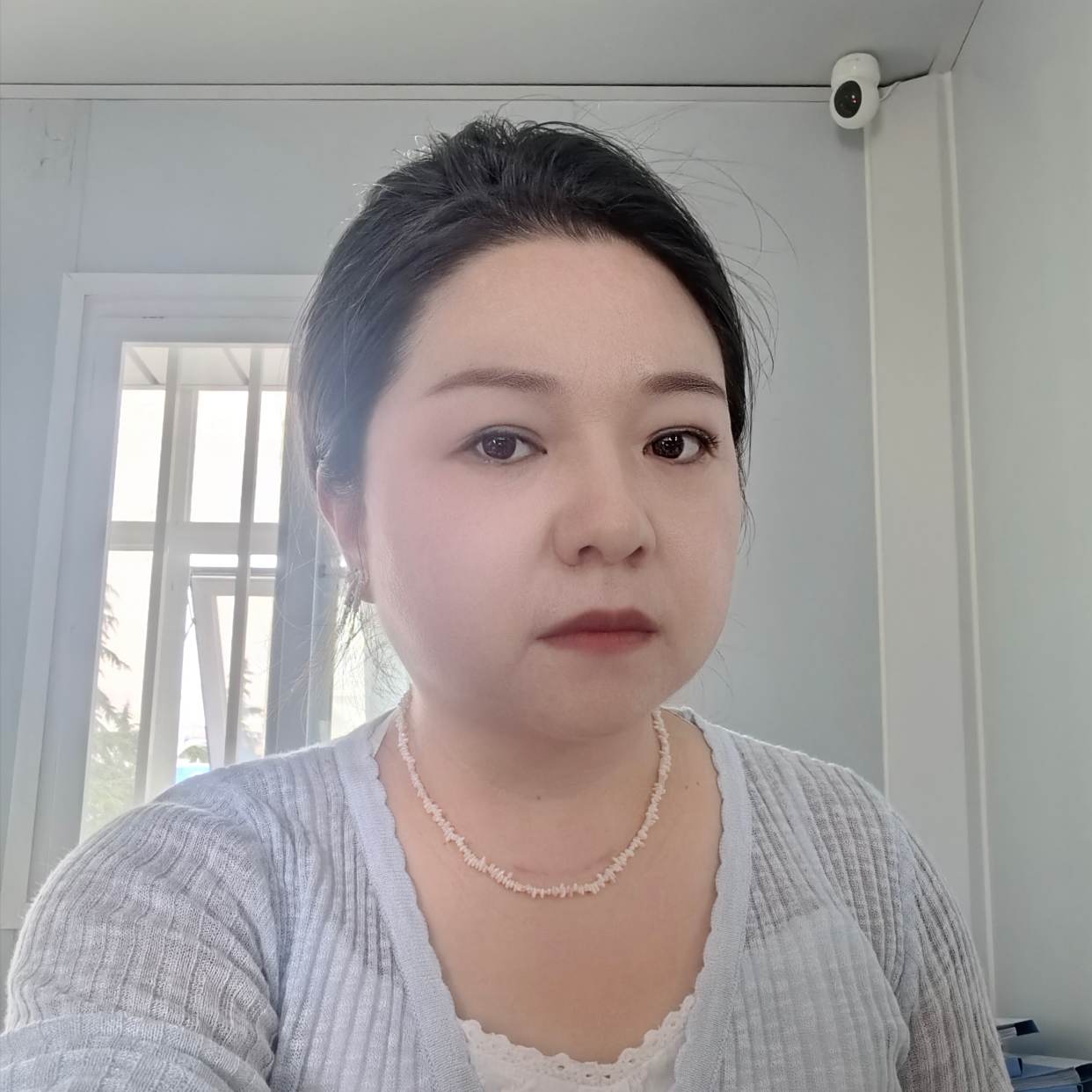 徐亚丽