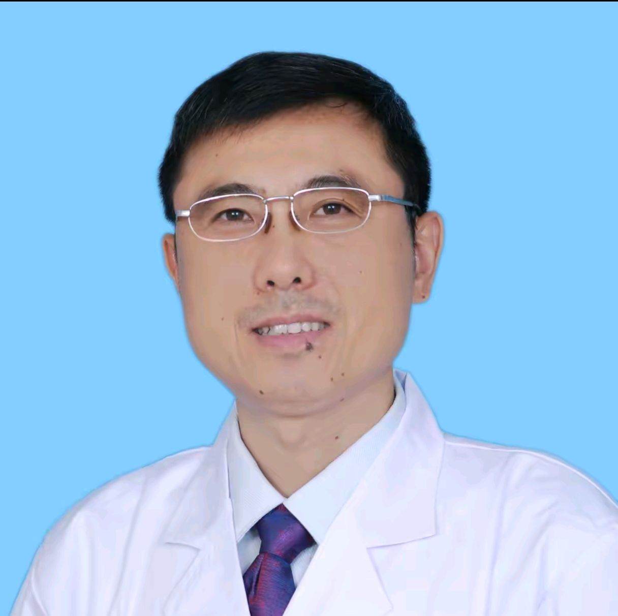 贺敬波