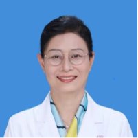 李洁医生