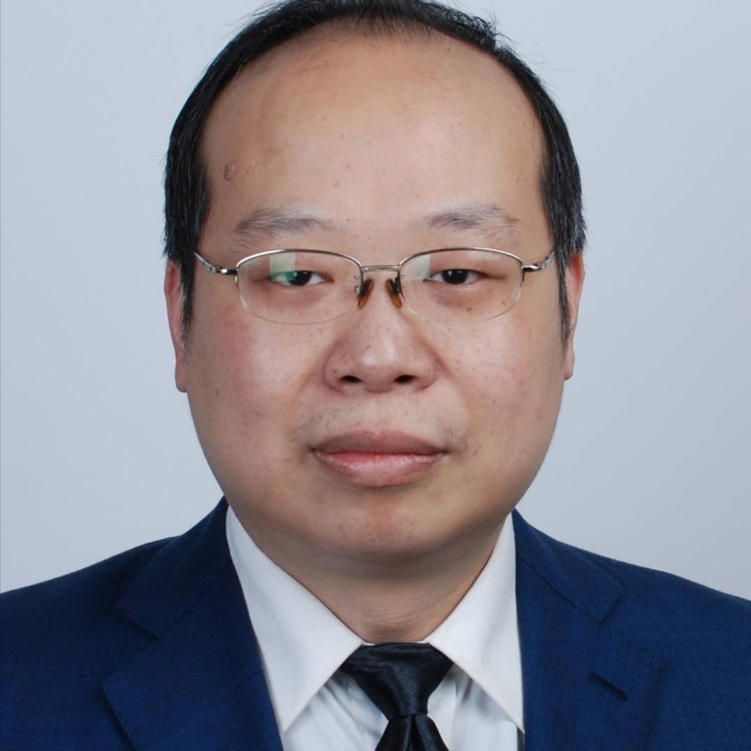 陈小明