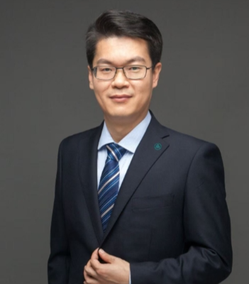 许洪涛