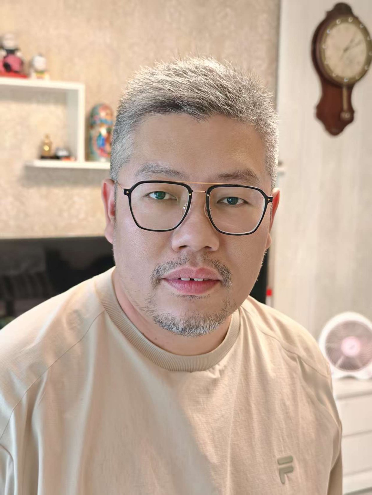 刘畅