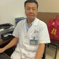 叶小卫医生