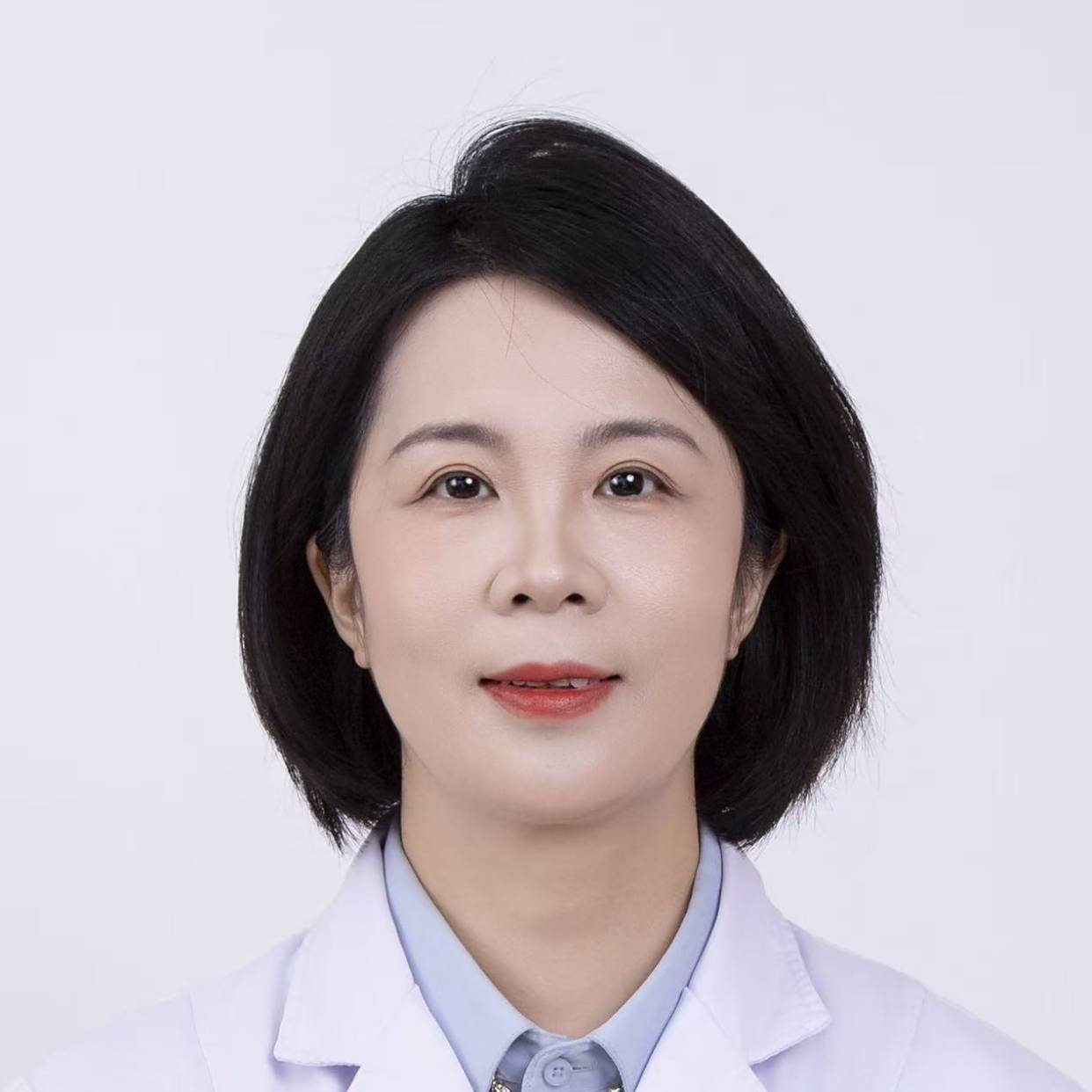 廖晓丹