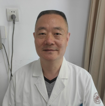 顾军