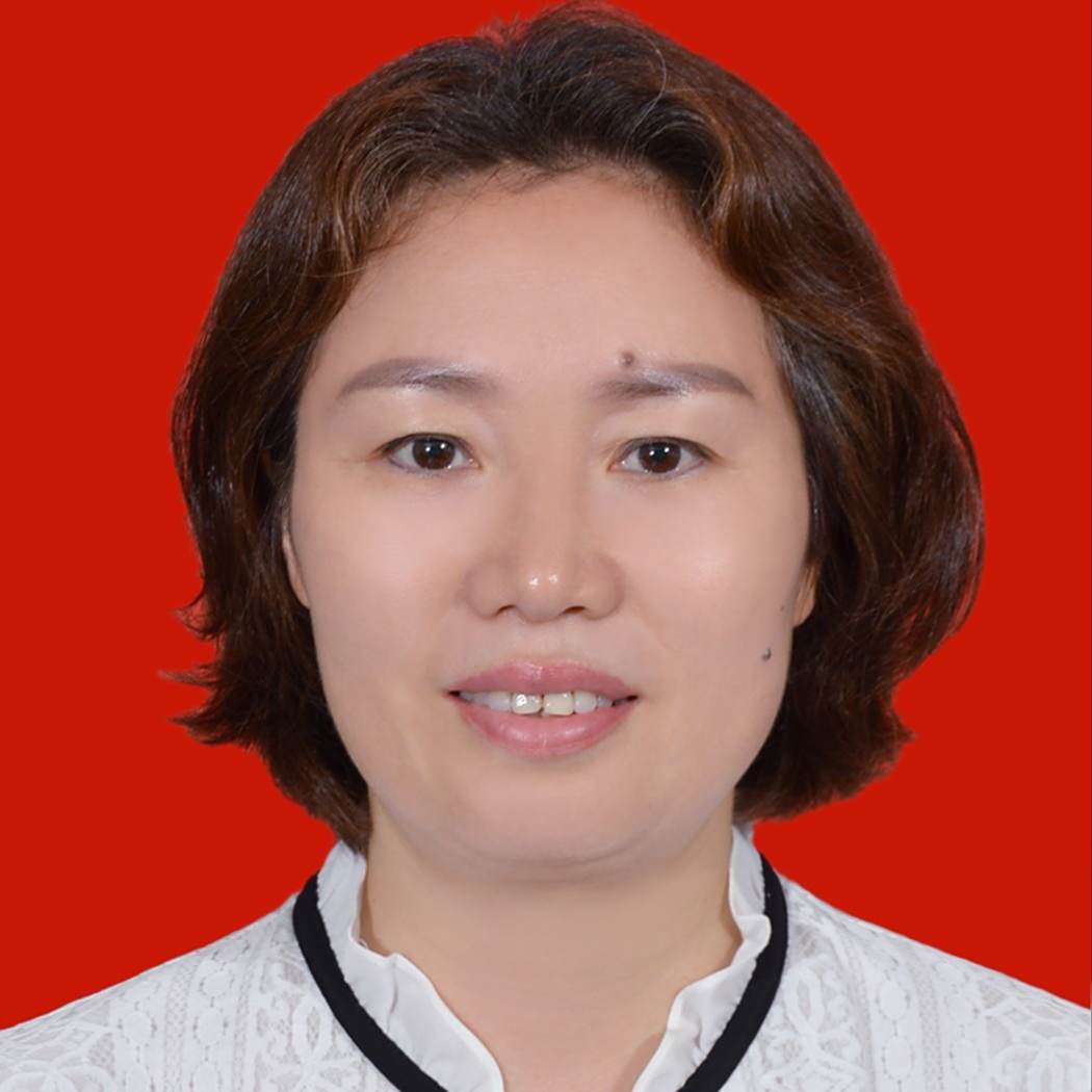 何美芳