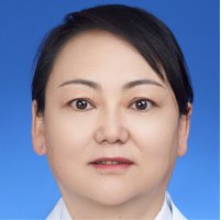 杨银医生