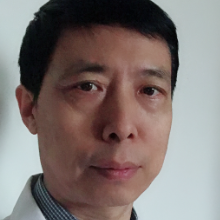 李邻峰