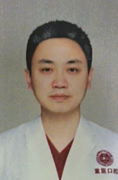 李中杰