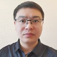 韩庆贺