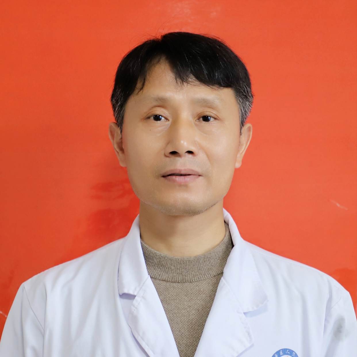 李明华
