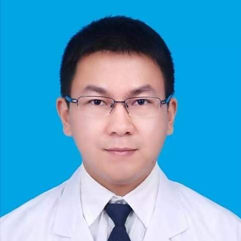 陈克龙