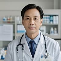 郝清顺医生