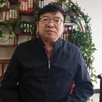 谢健
