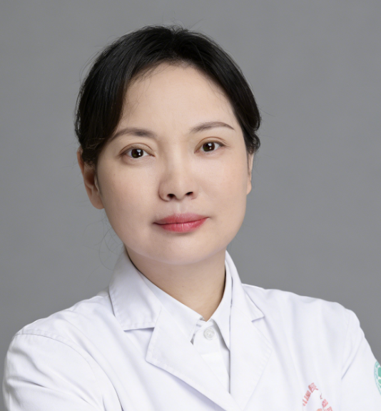 叶爱丽